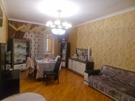 Elan №6061015 - Bakı, Badamdar q., 2 otaqlı, 100 m², 11/13 mərtəbə