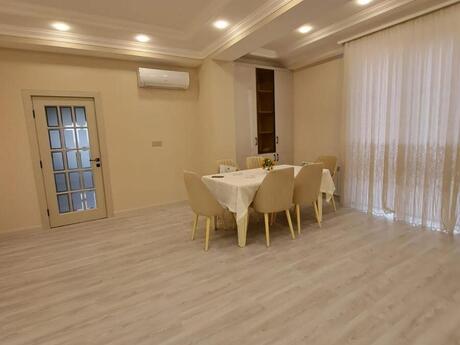 Объявление №6061050 - Баку, м. Кара Караев, 3-комн., 126 м², 5/12 этаж