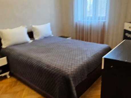 3 otaqlı köhnə tikili - Nəriman Nərimanov m. - 75 m²