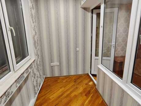 3 otaqlı köhnə tikili - Elmlər Akademiyası m. - 85 m²