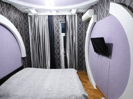 2 otaqlı yeni tikili - Azadlıq Prospekti m. - 65 m²