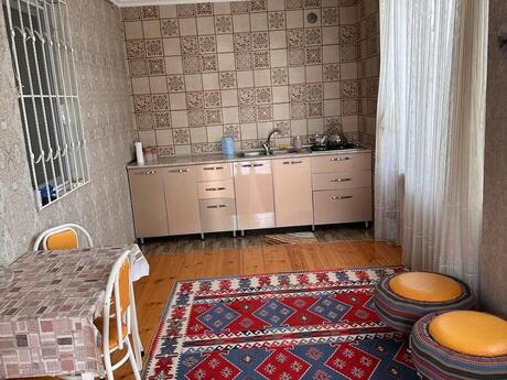 2-комн. дом/дача - пос. Вишнёвка - 55 м²