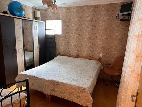 2-комн. дом/дача - пос. Вишнёвка - 55 м²