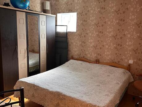 2-комн. дом/дача - пос. Вишнёвка - 55 м²