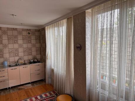 2-комн. дом/дача - пос. Вишнёвка - 55 м²