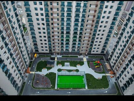 Объявление №6061051 - Баку, м. 28 мая, 2-комн., 65 м², 16/18 этаж