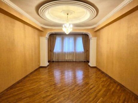 Объявление №6061068 - Баку, м. 8 ноября, 3-комн., 140 м², 7/12 этаж