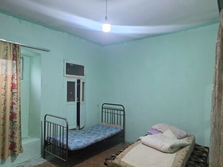 2-комн. дом/дача - пос. Балаханы - 55 м²