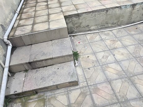 2-комн. дом/дача - пос. Балаханы - 55 м²