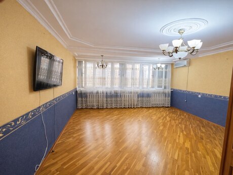 Elan №6061065 - Bakı, Nərimanov r., 3 otaqlı, 100 m², 7/9 mərtəbə