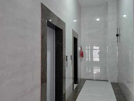 1 otaqlı yeni tikili - Nizami m. - 51 m²
