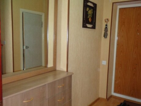 Elan №6061089 - Bakı, İnşaatçılar m., 1 otaqlı, 30 m², 3/5 mərtəbə