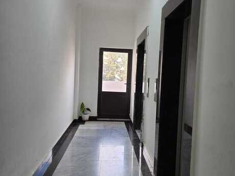 1 otaqlı yeni tikili - Nizami m. - 51 m²