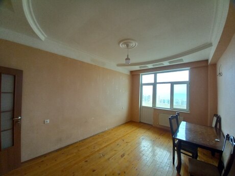 2 otaqlı yeni tikili - Əhmədli q. - 65 m²