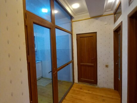 2 otaqlı yeni tikili - Əhmədli q. - 65 m²