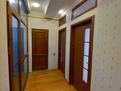 2 otaqlı yeni tikili - Əhmədli q. - 65 m²
