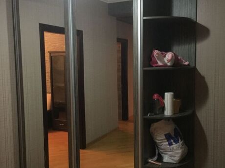 2 otaqlı yeni tikili - Həzi Aslanov m. - 95 m²