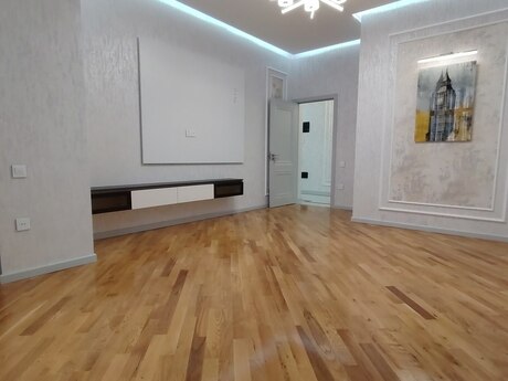 2-room apartment, 86 m², Qara Qarayev: 265 000 ₼ 3