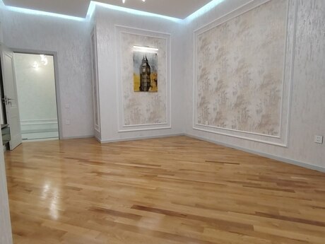 2-room apartment, 86 m², Qara Qarayev: 265 000 ₼ 5