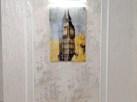 2-room apartment, 86 m², Qara Qarayev: 265 000 ₼ 4