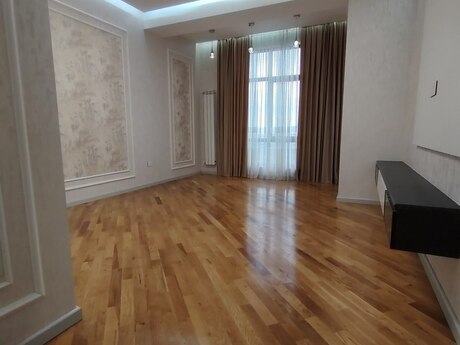 Объявление №6061123 - Баку, м. Кара Караев, 2-комн., 86 м², 14/14 этаж