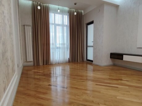 2-room apartment, 86 m², Qara Qarayev: 265 000 ₼ 2