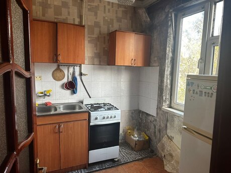 2-комн. дом/дача - Насиминский р. - 35 м²