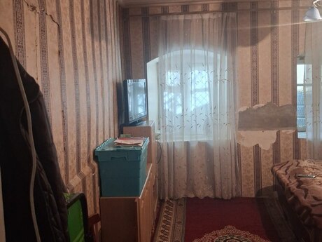 2-комн. дом/дача - Насиминский р. - 35 м²
