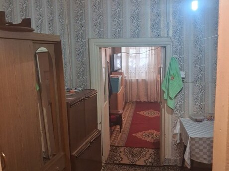 2-комн. дом/дача - Насиминский р. - 35 м²