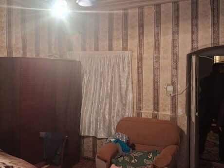 2-комн. дом/дача - Насиминский р. - 35 м²