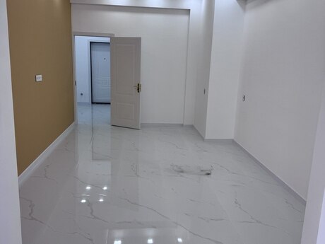 3 otaqlı ofis - Nəriman Nərimanov m. - 115 m²