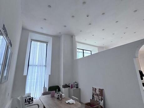 Объявление №6061094 - Баку, м. Шах Исмаил Хатаи, 220 м²