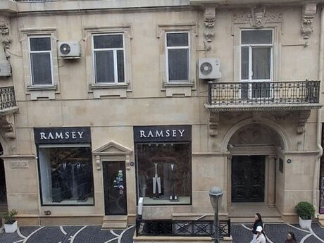 Объявление №6061120 - Баку, м. Сахил, 2-комн., 42 м², 2/2 этаж