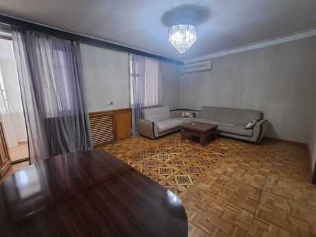 Объявление №6061098 - Баку, м. Элмляр Академиясы, 3-комн., 100 м², 5/5 этаж