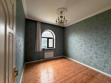 3 otaqlı həyət evi/bağ evi - Novxanı q. - 100 m²