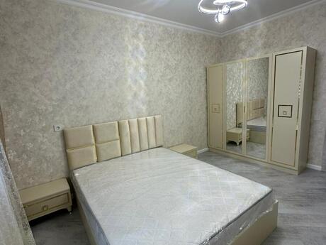 3 otaqlı köhnə tikili - Həzi Aslanov m. - 65 m²
