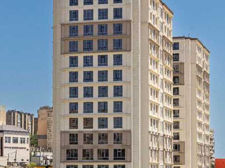 Объявление №6061127 - Баку, Хатаинский р., 2-комн., 59 м², 2/14 этаж