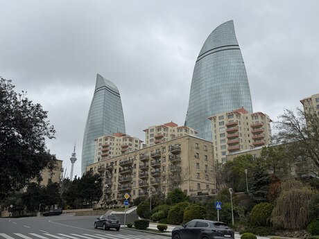 Объявление №6061132 - Баку, м. Ичеришехер, 2-комн., 50 м², 2/5 этаж