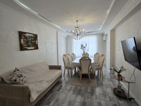 Elan №6061166 - Xırdalan, Xırdalan, 2 otaqlı, 91 m², 7/13 mərtəbə