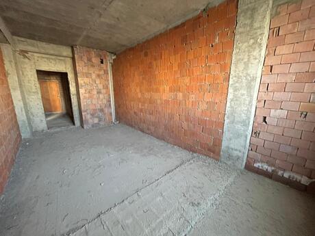 2 otaqlı yeni tikili - Elmlər Akademiyası m. - 92.2 m²