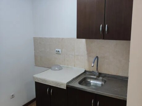 3 otaqlı ofis - Şah İsmayıl Xətai m. - 100 m²
