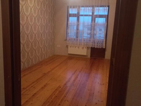 3 otaqlı köhnə tikili - Kürdəmir - 70 m²