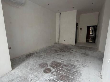 1 otaqlı yeni tikili - Nardaran q. - 53 m²