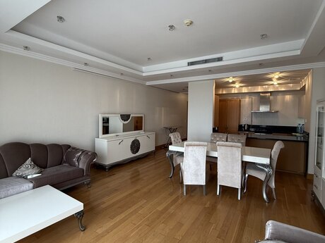 Kirayə 2 otaqlı mənzil, 90 m², Nərimanov: 1 500 ₼/ay 5