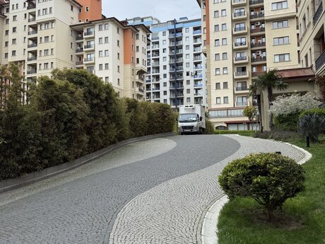 Kirayə 2 otaqlı mənzil, 90 m², Nərimanov: 1 500 ₼/ay 2