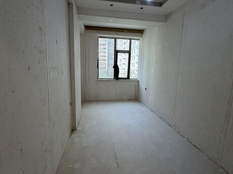 4 otaqlı yeni tikili - Gənclik m. - 145 m²