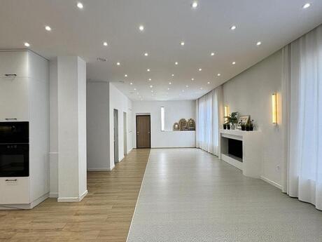 8 otaqlı həyət evi/bağ evi - Sumqayıt - 350 m²