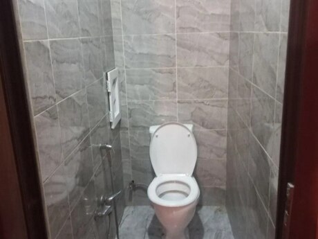 3 otaqlı köhnə tikili - Kürdəmir - 70 m²