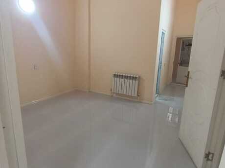 Obyekt - Elmlər Akademiyası m. - 110 m²
