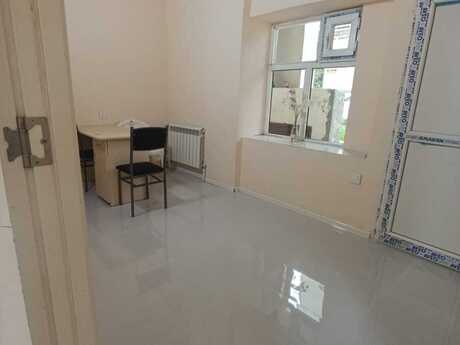 Obyekt - Elmlər Akademiyası m. - 110 m²